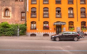 Hotel Ares Milano